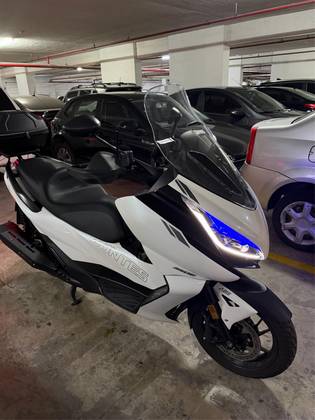 ZONTES 350E ZONTES 350E